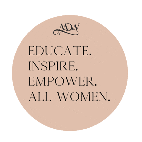 The Modern Day Wife Sticker