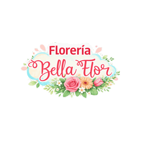 Flor Sticker