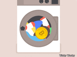 Wishy Washy GIF