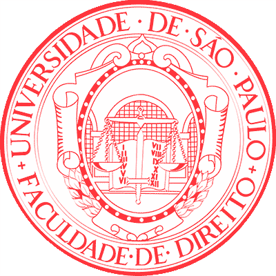 Centro Acadêmico XI de Agosto Sticker