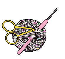 BellArt Gabriela Sticker