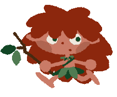 Banyan Tree Running Sticker