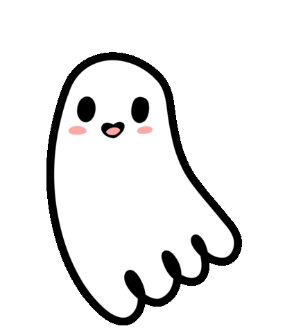 Halloween Sticker