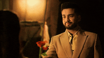 Web Series Rose GIF