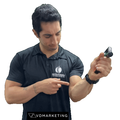 Raphabarros Sticker by VD Marketing