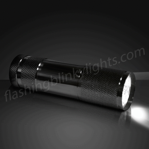 flashlight