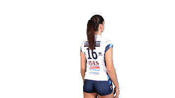 Volleyball Femminile Sticker by Trentino Volley