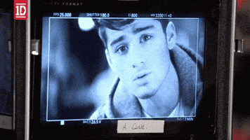 Tragically  GIF