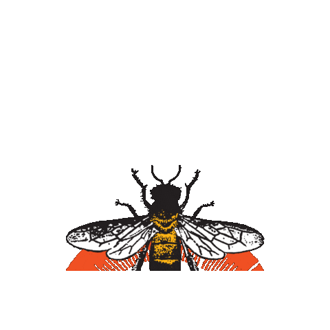 TheCaliforniaHoneyDrops Sticker