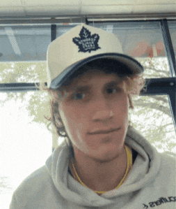 Toronto Maple Leafs Facepalm GIF