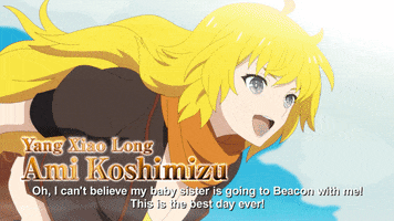 Happy Best Day Ever GIF by Rooster Teeth