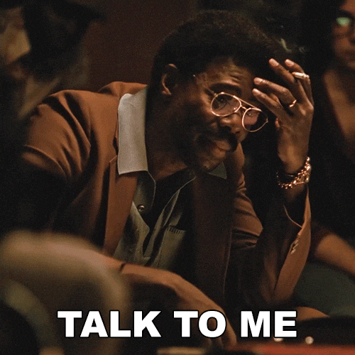 Colman Domingo GIF by RowKPresents