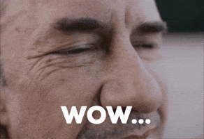 Shock Wow GIF by VaynerSpeakers