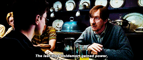 harry potter and the order of the phoenix