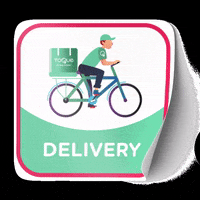 Toque Delivery GIF by Toque