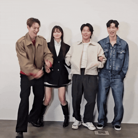Kwon Nara GIF