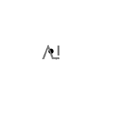 InvisiBELL Sticker