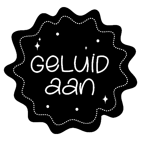 Sticker by letterplezier