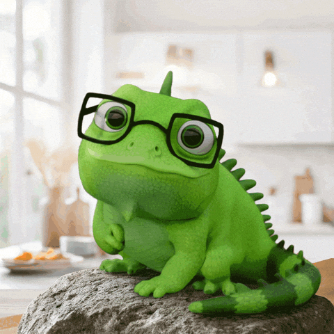 Sedapnya Approve GIF by KnorrMY