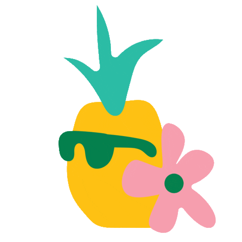 Straightaway Sticker