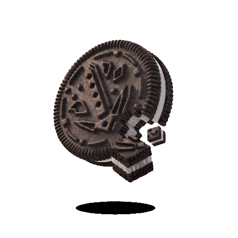 오레오 Sticker by OREO KOREA