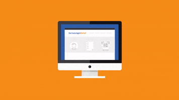 Beauty Skincare GIF by DermatologistOnCall