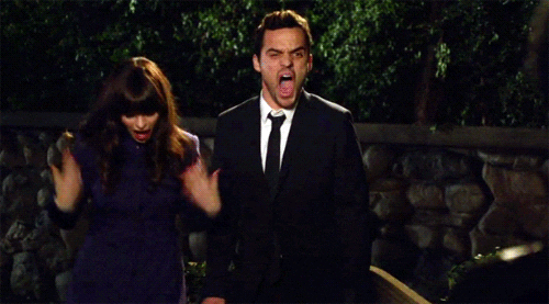 New Girl Prince GIF by Vulture.com - Find & Share on GIPHY