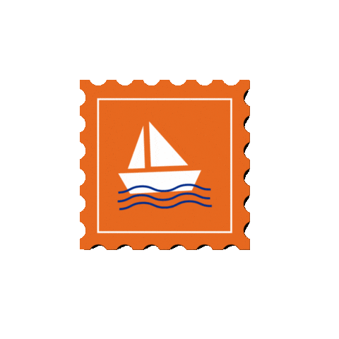 Bram Offshore Sticker