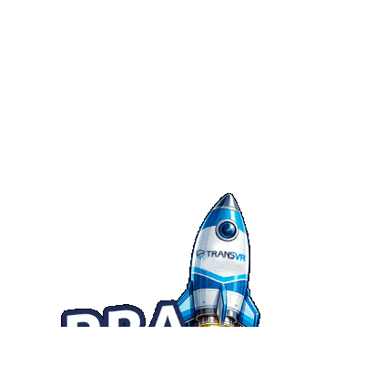 Sticker by TransVR