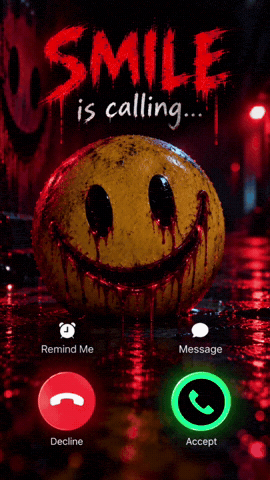 Party Calling GIF