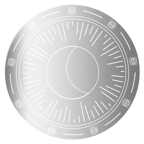 Summer Sun Sticker by Loewe