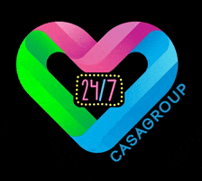 casagroup casa group machine 247 GIF