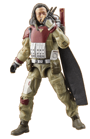 Star Wars Hasbro Sticker by SWTVC