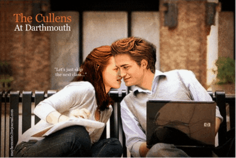twilighters