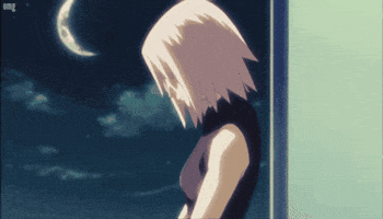 Sakura GIF