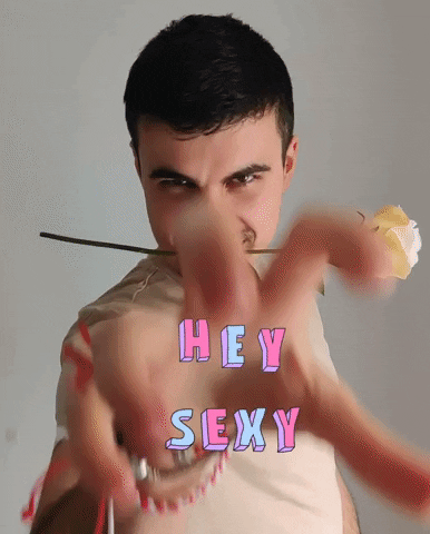 Hey Sexy GIFs - Get the best GIF on GIPHY