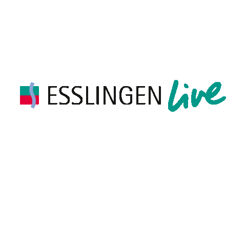 ESSLINGEN live Sticker