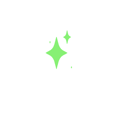 Star Sticker