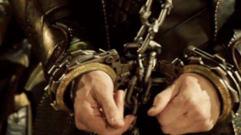 Broken Chain Gif Broken Chain Gif