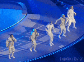 Backstreet Boys GIF
