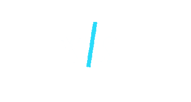 Versus Sticker by Mastifftv
