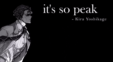 Killer Queen Peak GIF