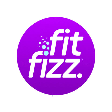 fitfizz Sticker