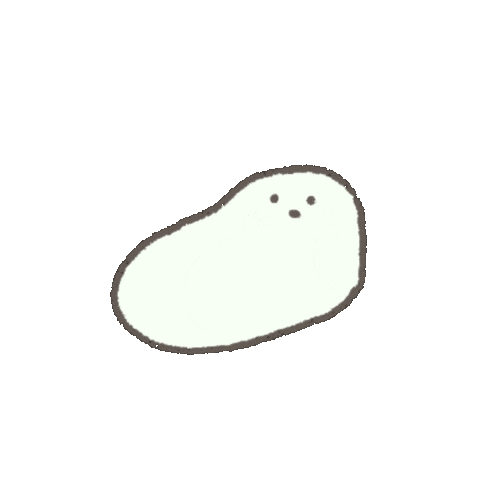 말랑이 Sticker