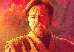 Giphy - Disappointed Star Wars GIF
