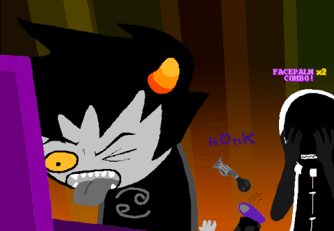 karkat vantas