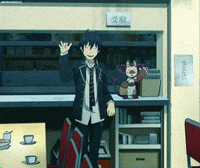 Anime-rin GIFs - Get the best GIF on GIPHY