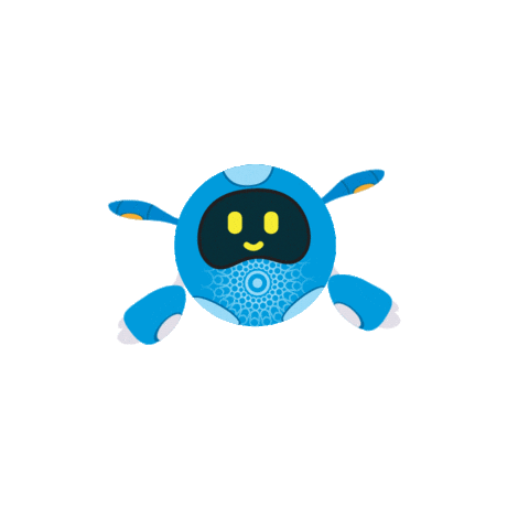 Expo School Programme Sticker