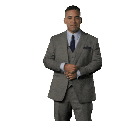 Rolando Nichols Sticker by FOX Deportes