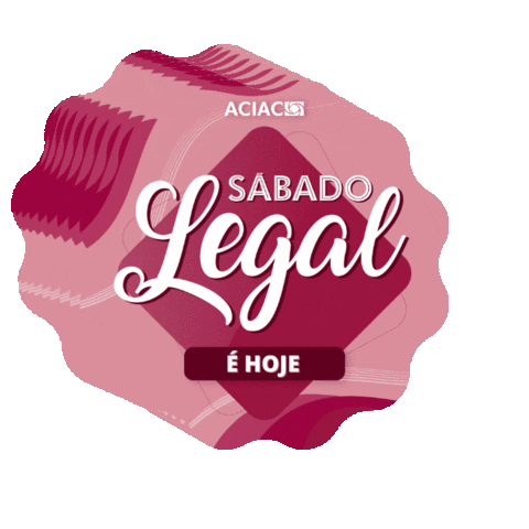 ACIAC Sticker